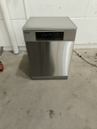 Dishwasher Daewoo DA1D5F12FR